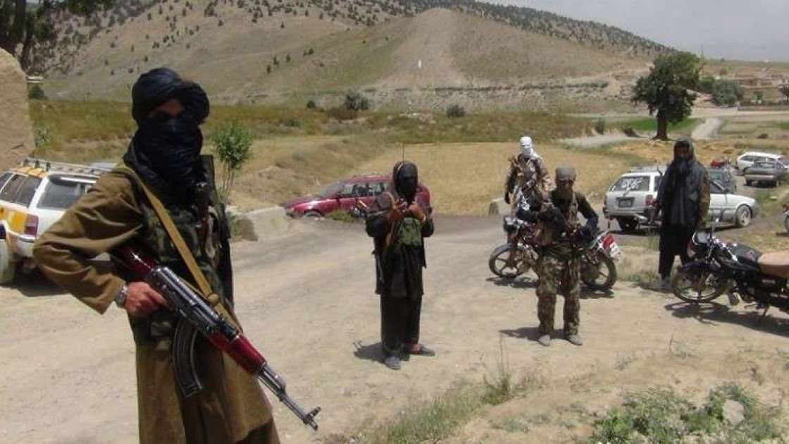 «إرهابيو أفغانستان يسعون للسيطرة على قنوات تهريب المخدرات»