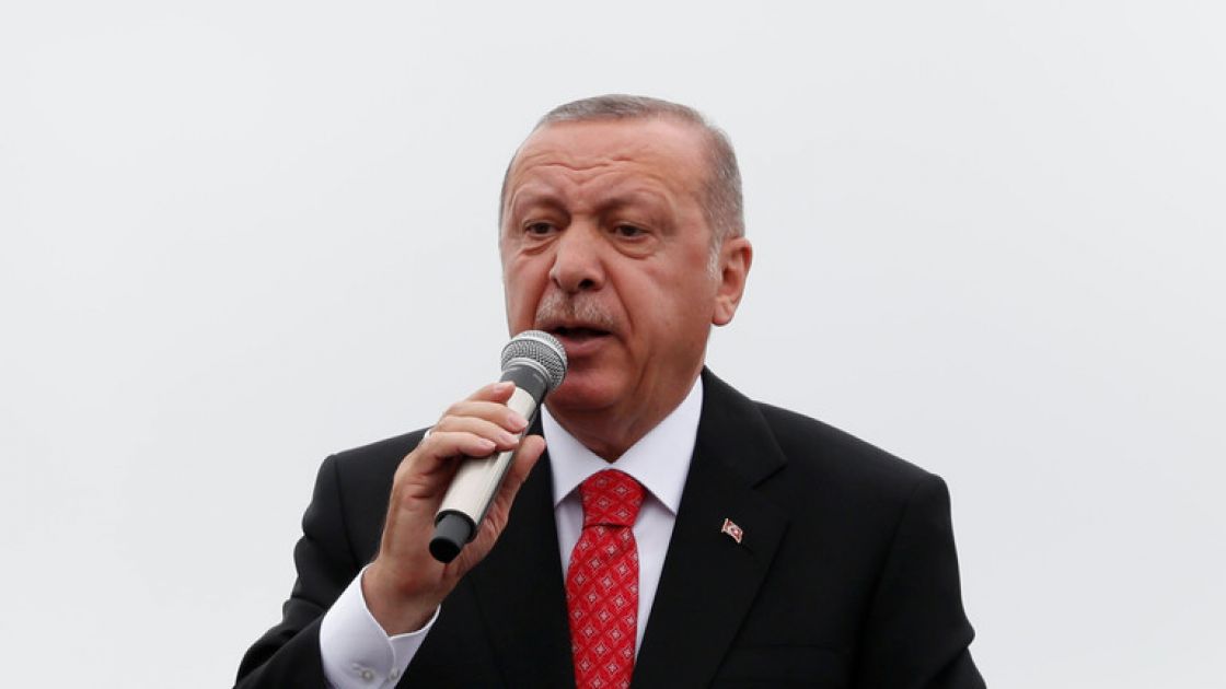 أنقرة: صفقة إس400 أهم اتفاق في تاريخ تركيا الحديثة