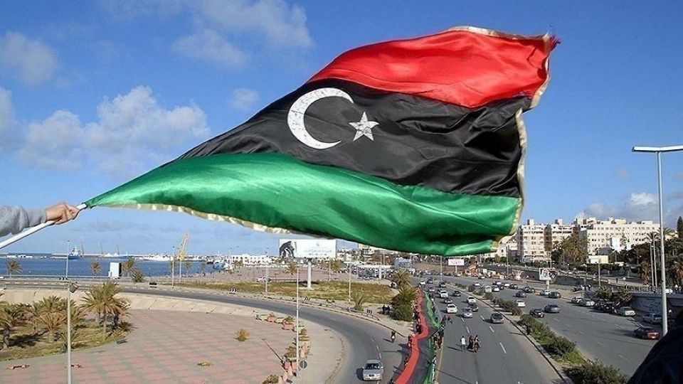 ليبيا: إلى الانتخابات.. سِر!