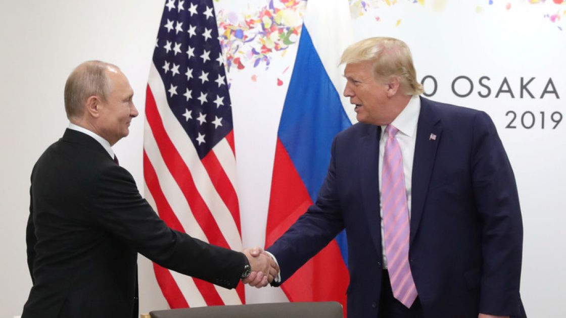 موسكو: واشنطن عبّرت عن رغبتها بتنشيط الحوار الثنائي