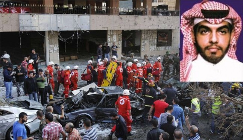 النيابة العامة اللبنانية تسمح بتسليم جثة الارهابي ماجد الماجد للسعودية