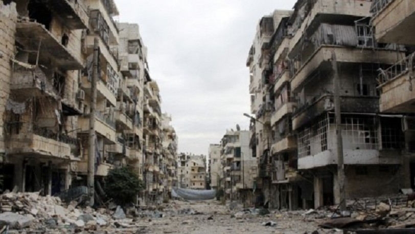 خبراء امريكيون: الجيش السوري لا علاقة له بالهجوم الكيميائي على الغوطة الشرقية