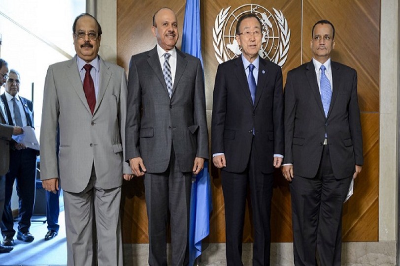 وزير الخارجية اليمني- المرحلة الأولى من المحادثات اليمنية قد انتهت