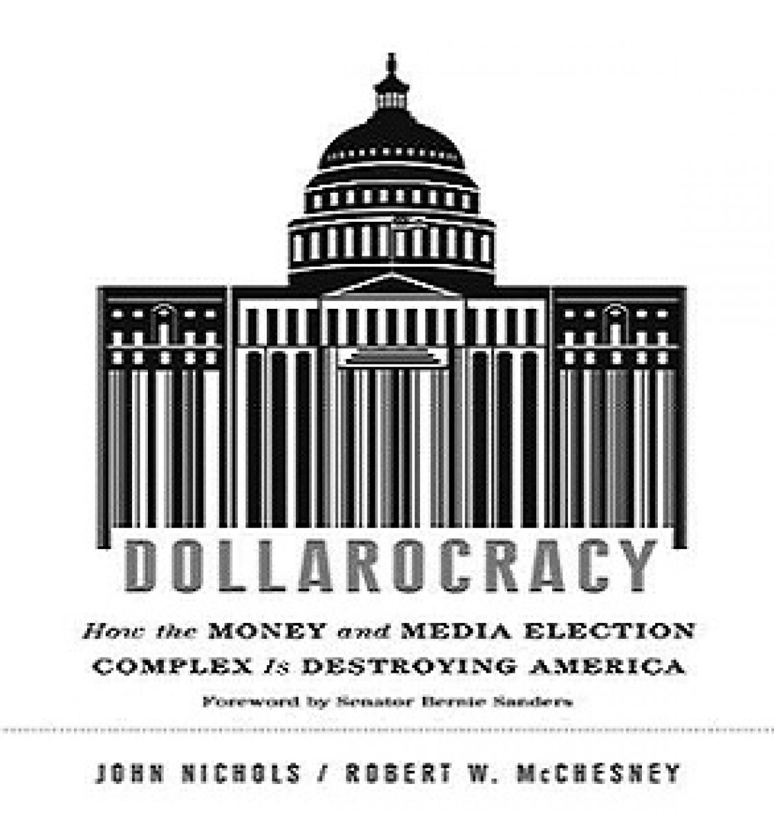 المال وشركات الإعلام يكمّمون الديمقراطيّة