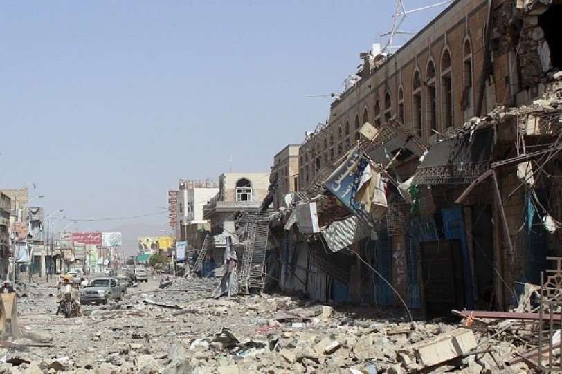 تأجيل مباحثات اليمن الـ28 من الشهر الجاري