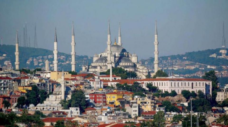 تركيا تطرح الاثنين المقبل صكوكاً باليورو والدولار للمستثمرين الأفراد