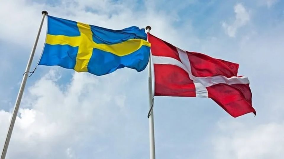 بعد السويد: سلطات الدنمارك تشرف على تنفيذ حرق القرآن أمام السفارة العراقية