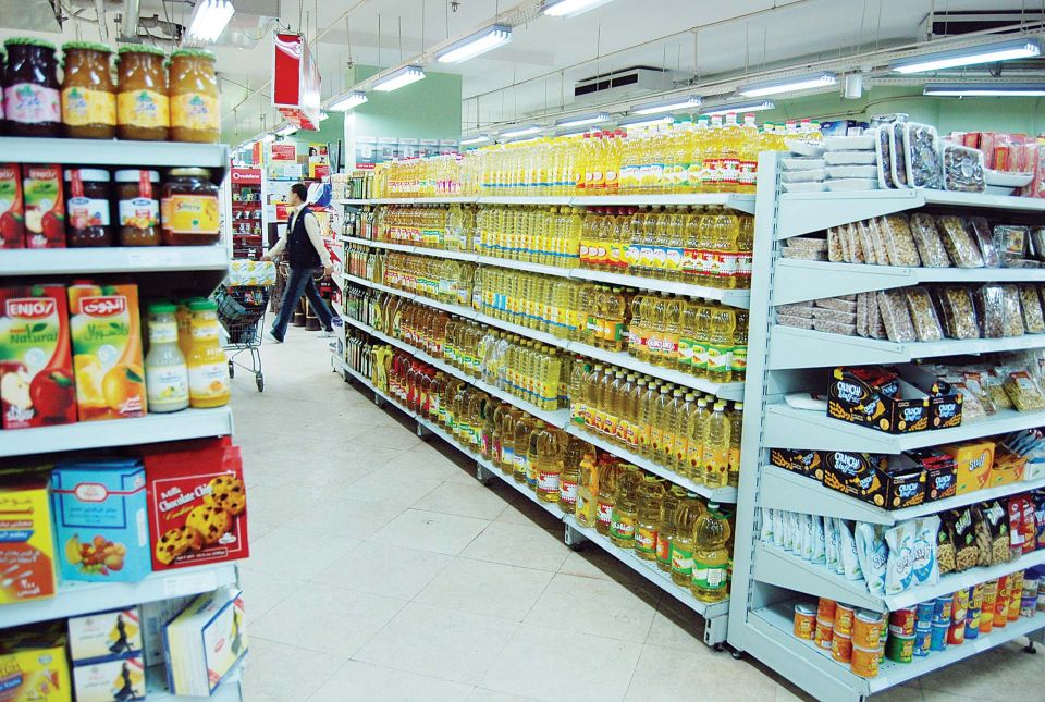 اعتراف رسمي: الغذائيات في سورية أغلى 40% على الأقل مقارنة بالدول العربية
