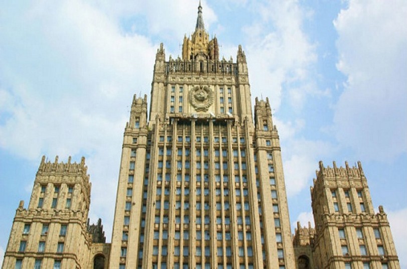 الخارجية الروسية: موقفنا واضح وثابت من مكافحة «داعش» والإرهاب في المنطقة