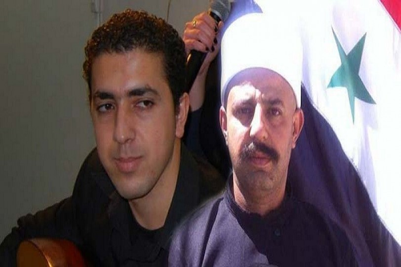 الاحتلال الإسرائيلي يعتقل مواطنين سوريين اثنين من الجولان المحتل