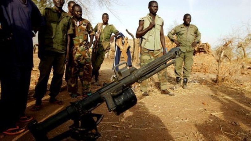 الحزب الشيوعي السوداني يناشد أطراف الصراع في دولة الجنوب وقف القتال