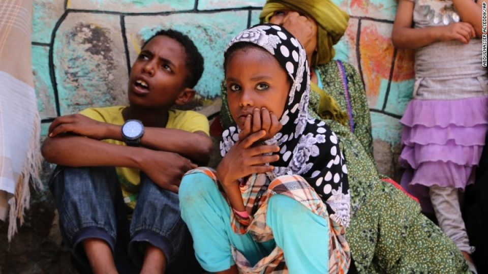 الكوليرا: الوجه الآخر للحرب اليمنية!