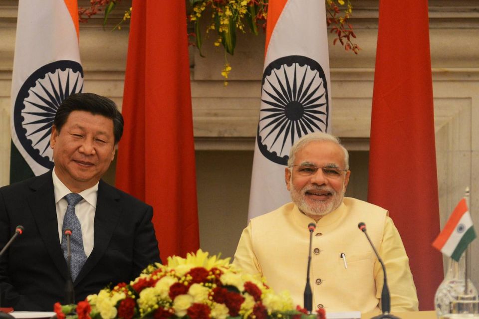 هل تكسر الصين والهند همينة أوبك؟