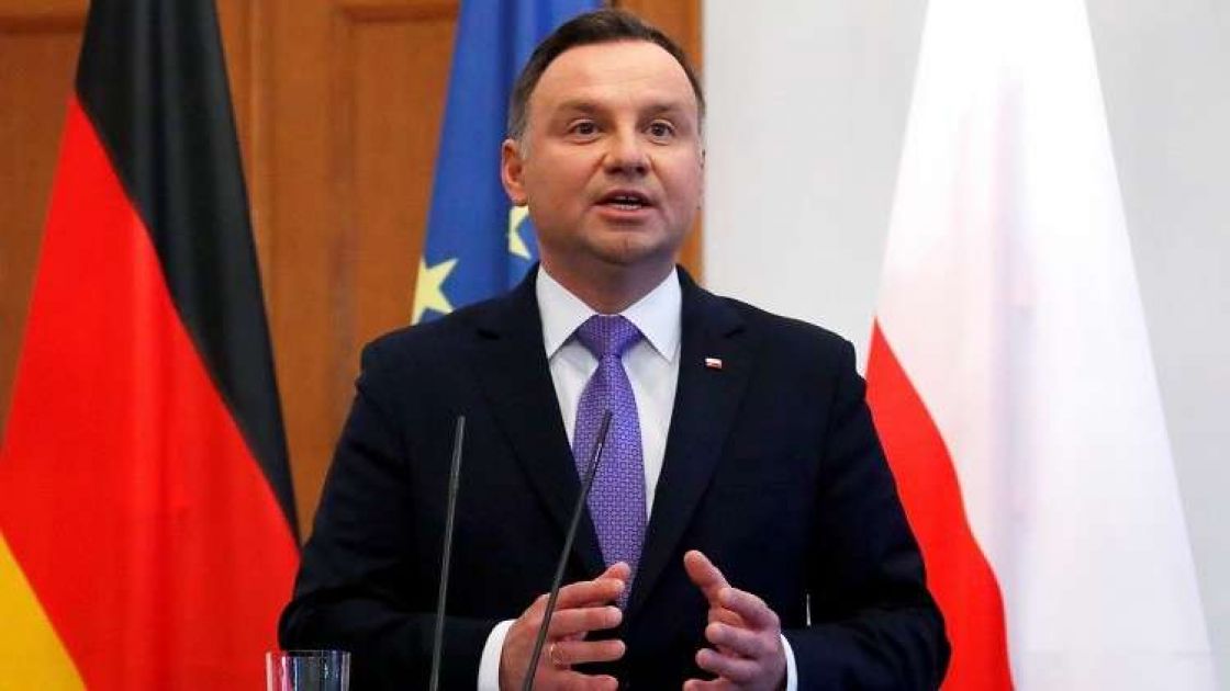 بولندا تطالب ألمانيا مجدداً بتعويضات