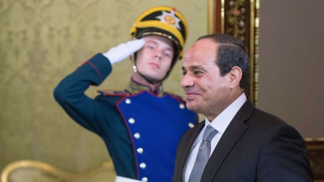 مجموعة من الاتفاقات الروسية المصرية المرتقبة