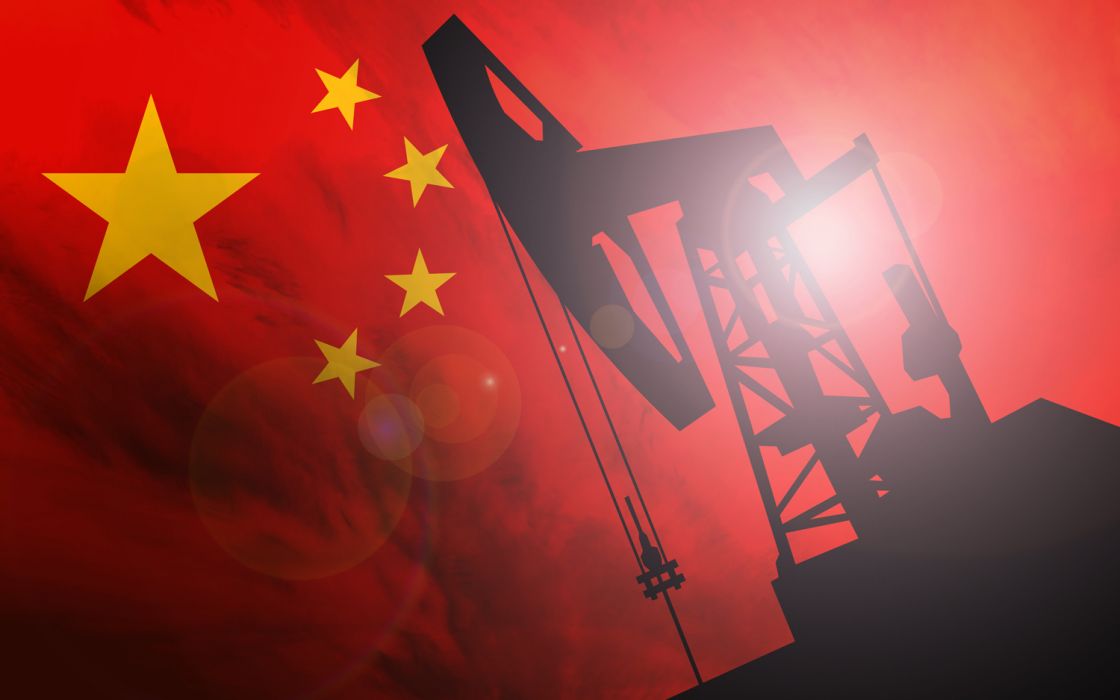 ما هي عقود النفط الآجلة باليوان الصيني؟ وكيف تعمل؟