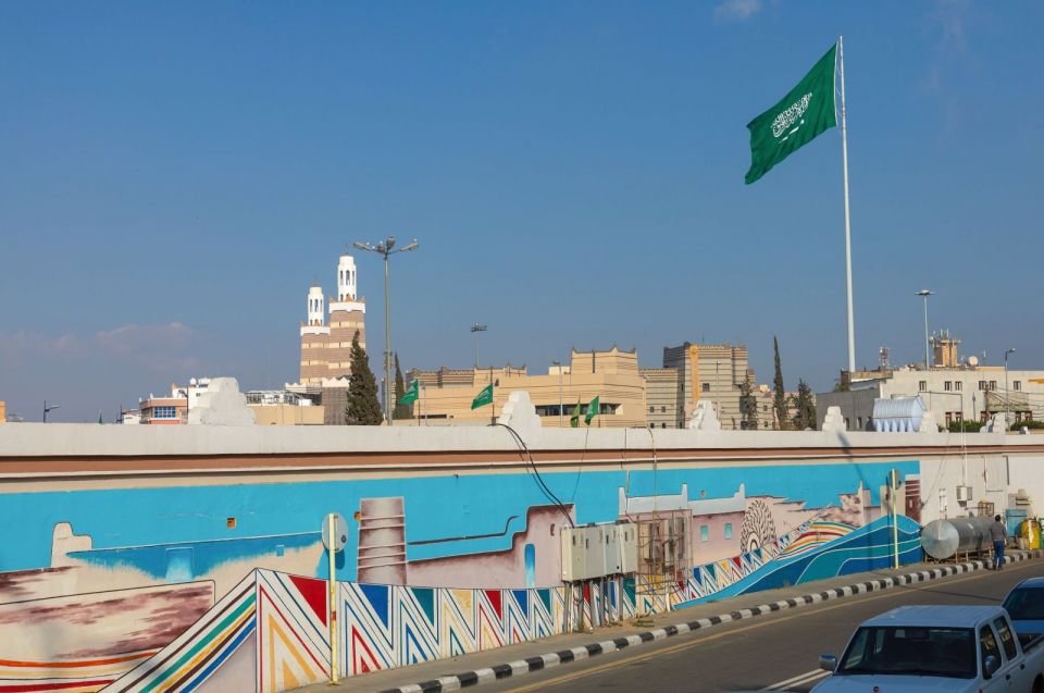 الرياض تعلن استضافتها «إكسبو 2030» ولا ضمانات حتى الآن بعدم مشاركة «إسرائيلية»