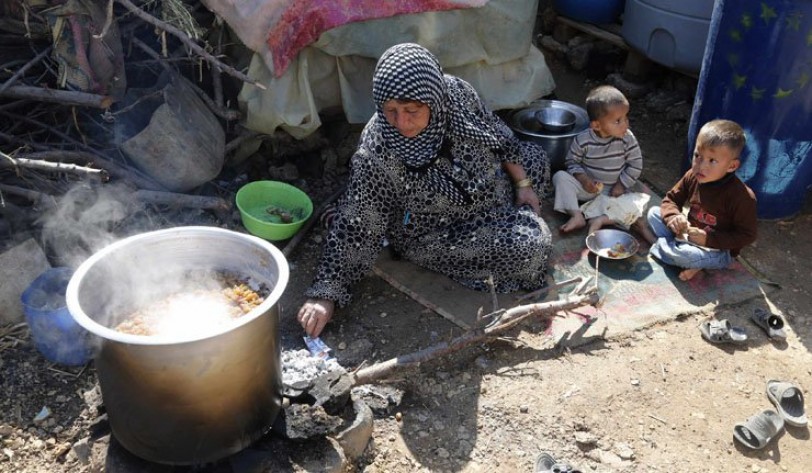 «اليونيسيف» تطالب بتوفير 903 ملايين دولار لأطفال سورية