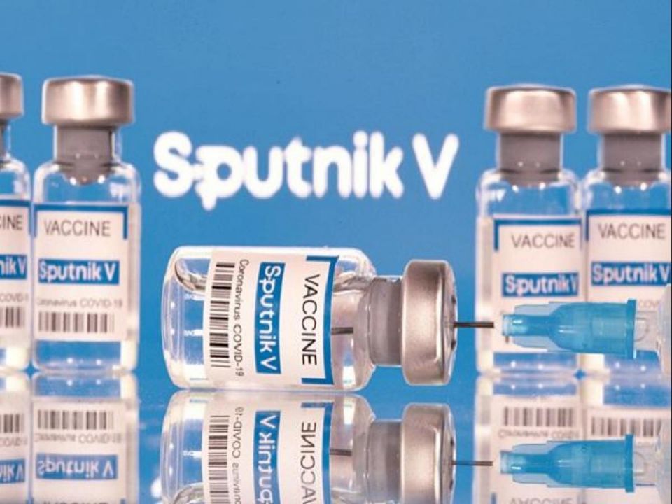شركات الأدوية الأمريكية تناقش إنتاج «سبوتنيك V» لتصديره إلى دول ثالثة