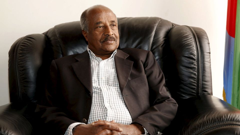 إريتريا تتهم واشنطن بإذكاء الحرب في تيغراي