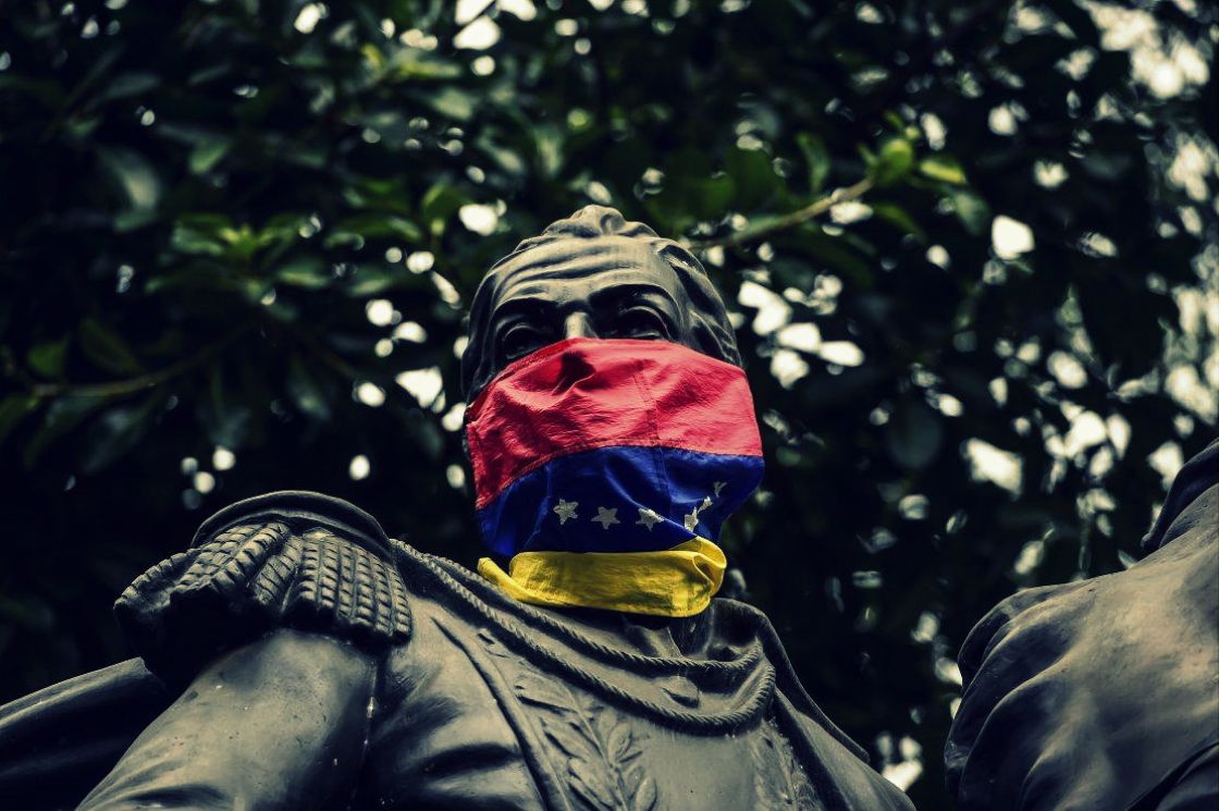 فنزويلا: الولايات المتحدة تشنُّ عدواناً منظماً على بلادنا