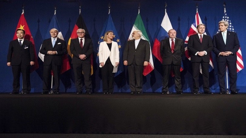 فابيوس ينتقد بنود الاتفاق النووي مع إيران