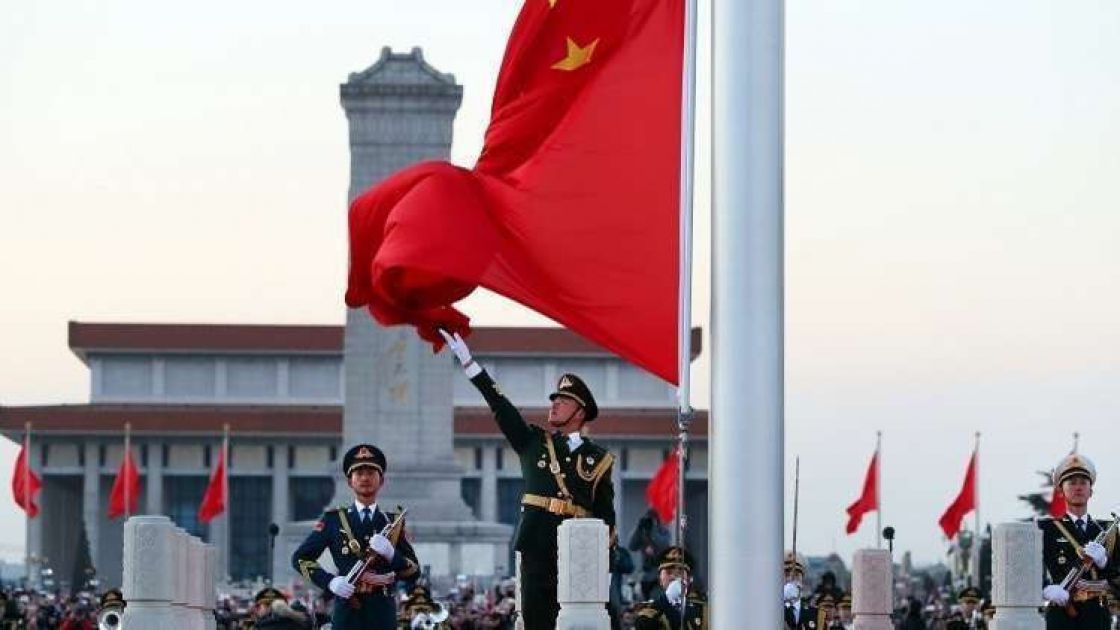 الصين تعمل على تشكيل قوة خاصة لمكافحة الإرهاب خارج أراضيها