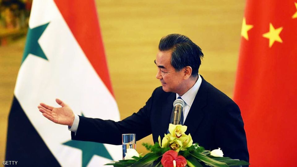 بكين: نأمل من الحكومة السورية المرونة في المفاوضات