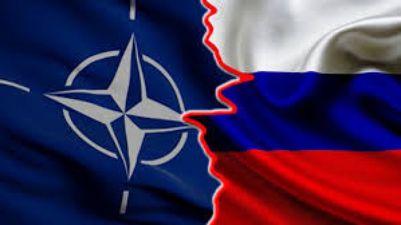 روسيا تتخذ الإجراءات اللازمة لأمنها القومي والناتو يعترف بعجزه ..