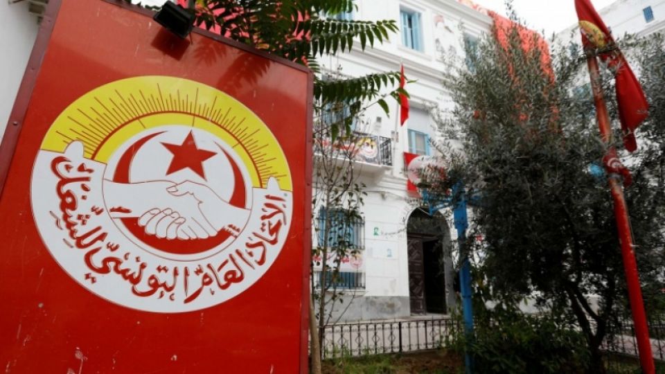 الاتحاد التونسي للشغل يردّ على تصريحات الغنوشي الاستفزازية والمهينة للعمّال