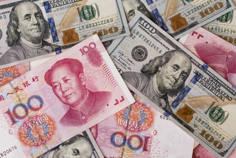ضربة صينية جديدة للدولار الأمريكي