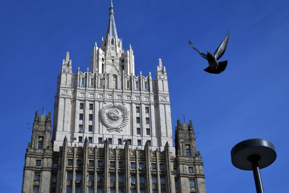 مجلس الدوما الروسي يصادق على الانسحاب من «السماء المفتوحة»