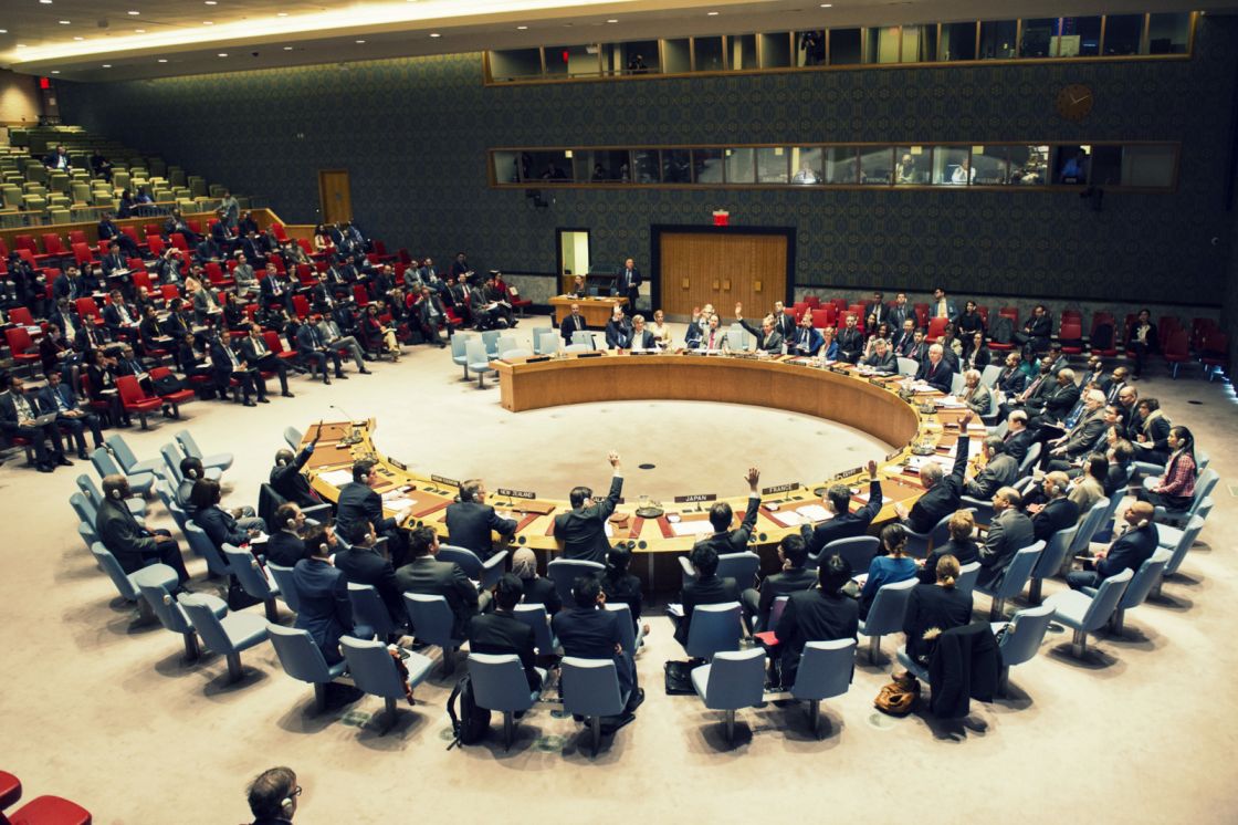 مجلس الأمن يبحث «قرار القدس» الاثنين