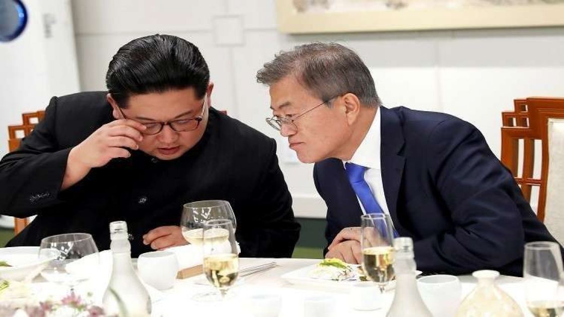 محادثات رفيعة مرتقبة بين الكوريتين