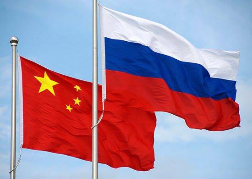 الصين وروسيا: خطوات مشتركة لمكافحة الإرهاب