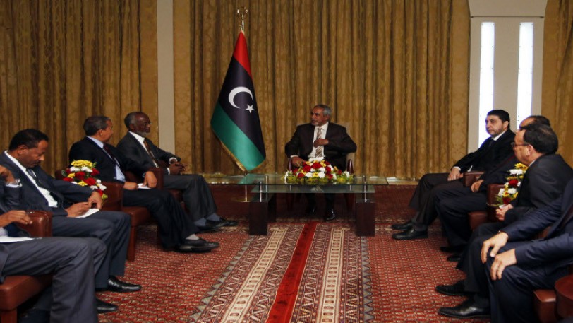 إقالة الحاسي.. تشعل الجدل في ليبيا