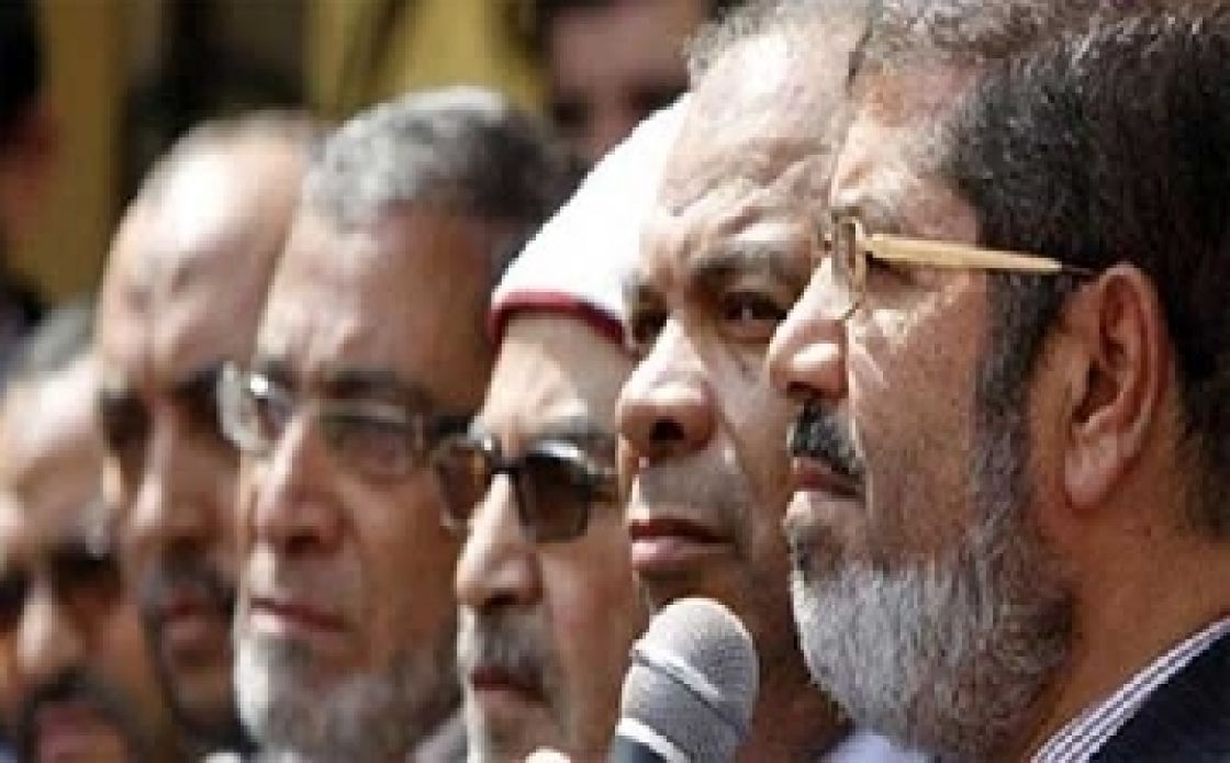 إخوان مصر بداية حكم ونهاية نفوذ