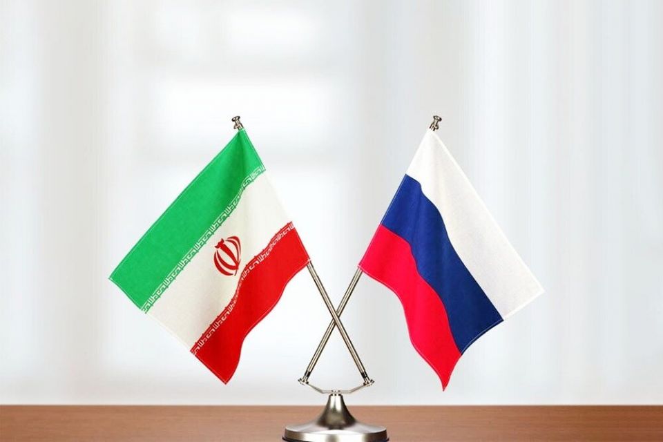 رئيس مجلس الأمن الروسي يتصل بنظيره الإيراني بشأن مستجدات أفغانستان