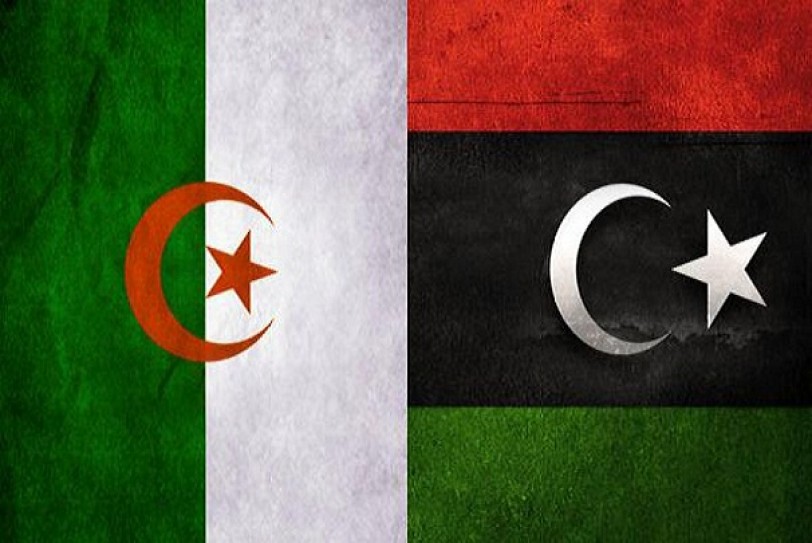«خريطة طريق» جزائرية لتسوية الأزمة الليبية