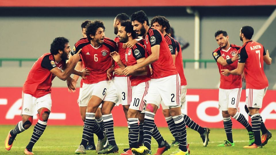 المنتخب المصري يحقق أمل 100 مليون