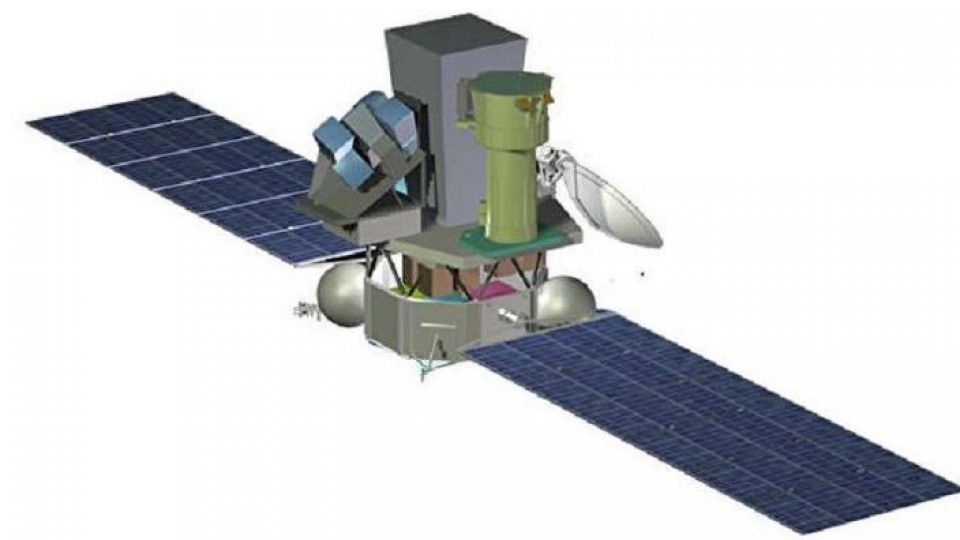 روسيا وألمانيا تخططان لإطلاق المرصد الفضائي سبيكتر-آر جي