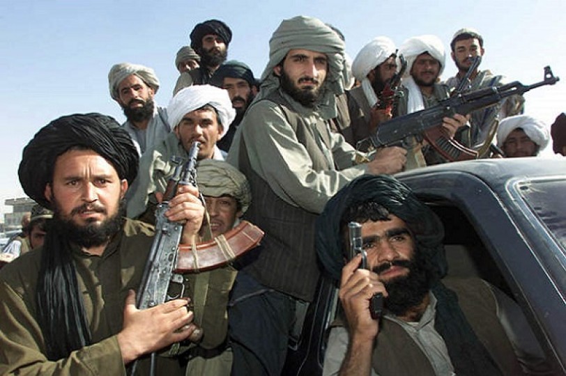 حركة طالبان تعرض المساعدة على تنظيم الدولة الإسلامية