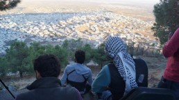 الجبهة الجنوبية في سوريا:  تصعيد وتنسيق بين المسلحين والاحتلال