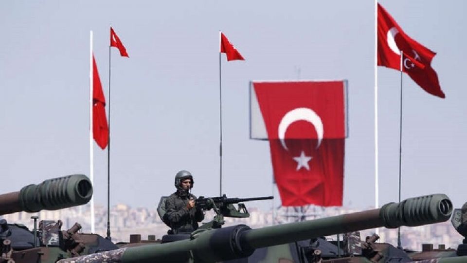 أنقرة: العقوبات الأمريكية تحفز تركيا على تطوير صناعتها الدفاعية