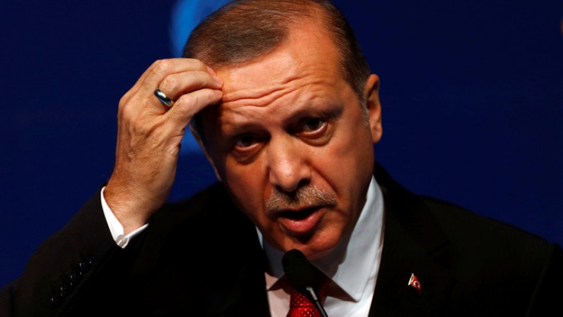 أردوغان: لا أدري كيف نبني علاقة جيدة مع روسيا