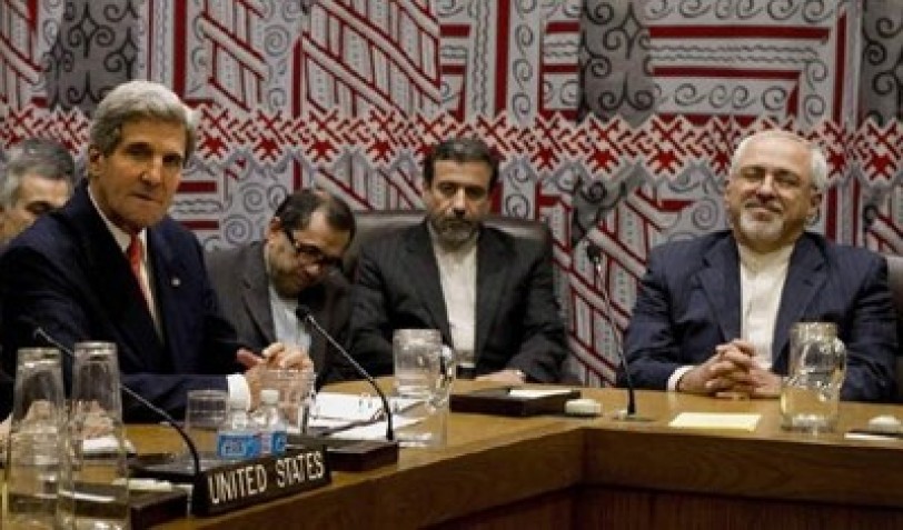 &quot;وول ستريت جورنال&quot;: طهران تعد عرضاً للحد من برنامجها النووي مقابل تخفيف العقوبات