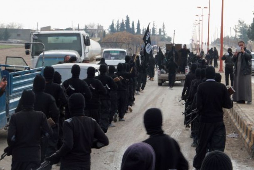 لافروف يدعو لمكافحة «داعش» بمشاركة الرياض وأنقرة وبعلن تأييد دمشق لذلك