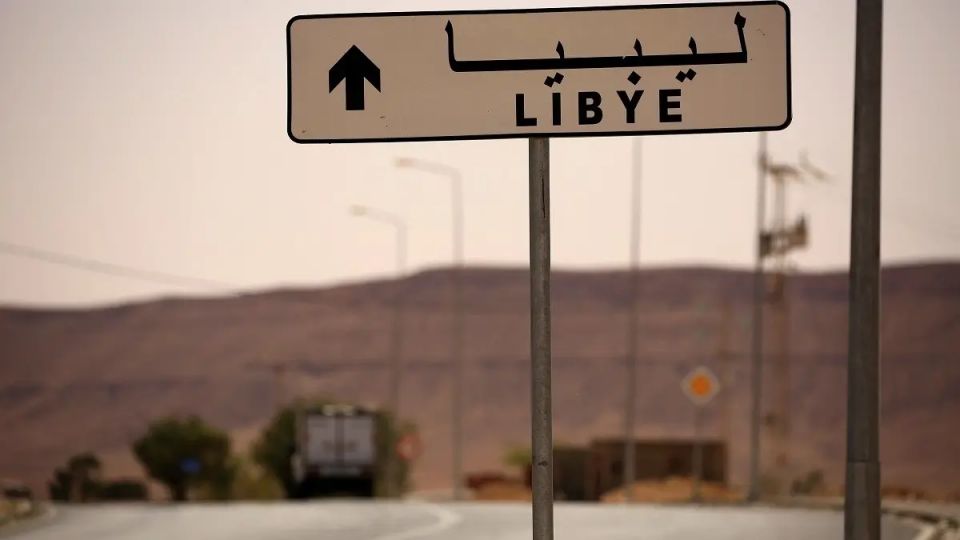 خروج القوات التركية من ليبيا عنوان المرحلة