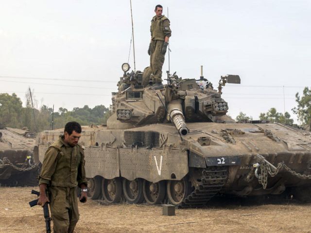إنقاذ «إسرائيل» اقتصادياً يُثقل كاهل الصهيونية العالمية