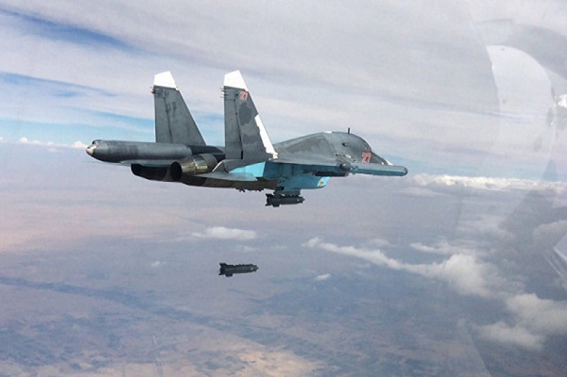 وزارتا الدفاع الروسية والأمريكية تبحثان تنسيق العمليات الجوية في سورية